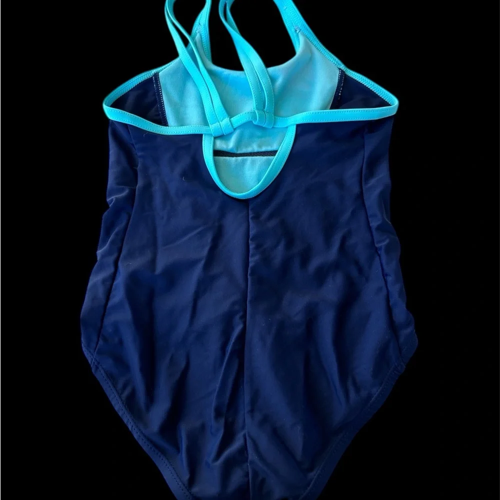 🌞❄️ZeroXposur Kids Swim One Piece